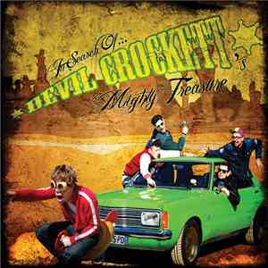 Devil Crockett - In Search Of Devil Crockett's Mighty Treasure download flac
