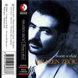 Dražen Zečić - Boem U Duši download flac