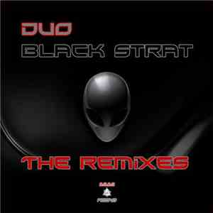 Duo  - Black Strat - The Remixes download flac