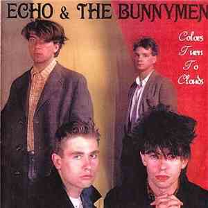 Echo & The Bunnymen - Colors Turn To Clouds download flac