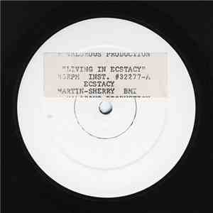 Ecstacy  - Living In Ecstacy / Can't Help Myself download flac