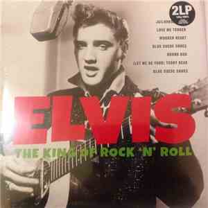 Elvis - The King Of Rock 'N' Roll download flac