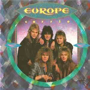 Europe - Carrie download flac