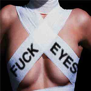 Fuck Eyes - Complicator FLAC album