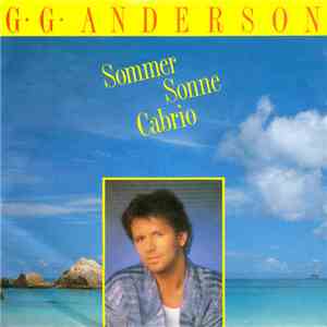 G. G. Anderson - Sommer Sonne Cabrio download flac