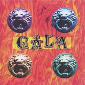 Gala  - Graduale download flac