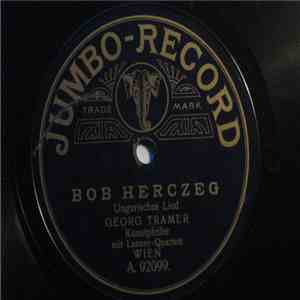 Georg Tramer - Bob Herczeg / Nem Kell A Szöke download flac