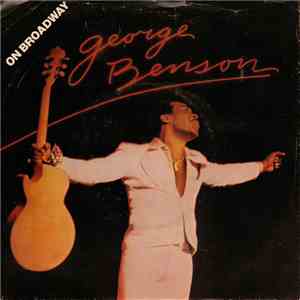 George Benson - On Broadway / We As Love download flac