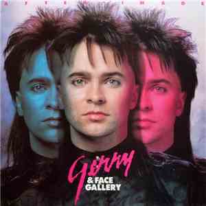 Gerry & Face Gallery - After-Image download flac