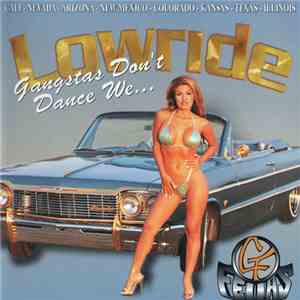 G'Fellas - Lowride FLAC album