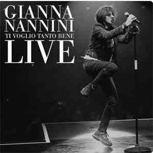 Gianna Nannini - Ti Voglio Tanto Bene download flac