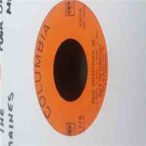 Gigi & The Charmaines - Poor Unfortunate Me download flac