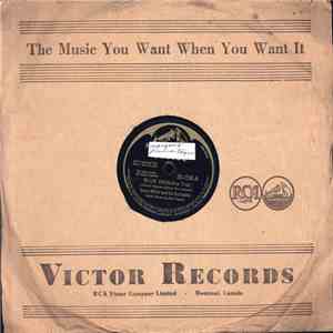 Glenn Miller And His Orchestra - Blue Rain / Caribbean Clipper download flac