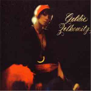 Goldie Zelkowitz - Goldie Zelkowitz download flac
