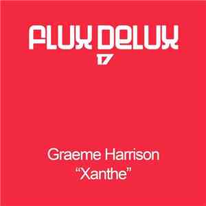 Graeme Harrison - Xanthe download flac