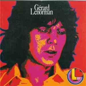 Gérard Lenorman - Gérard Lenorman FLAC album
