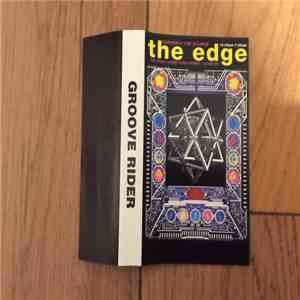 Grooverider - The Edge download flac