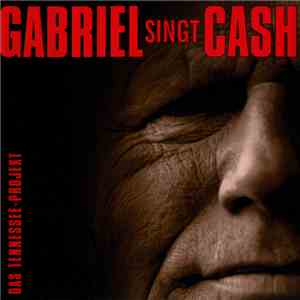 Gunter Gabriel - Das Tennessee-Projekt . Gabriel Singt Cash download flac