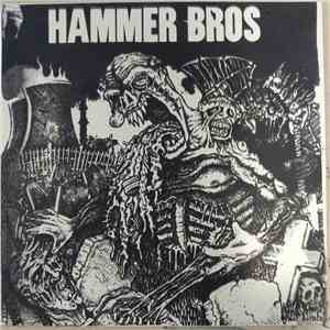 Hammer Bros. - The Vitality download flac