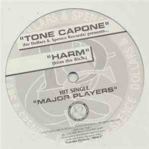 Harm  - Major Players download flac