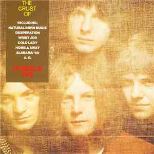 Humble Pie - The Crust Of Humble Pie download flac