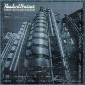 Hundred Reasons - Ideas Above Our Station download flac