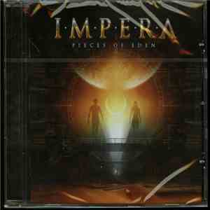 Impera - Pieces Of Eden download flac