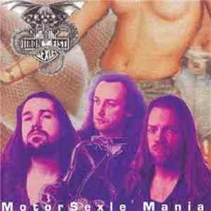 Iron Fist  - Motorsexlemania download flac