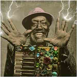 Ironing Board Sam - Super Spirit download flac