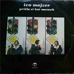 Ivo Mojzer - Prišla Si Kot Nasmeh download flac