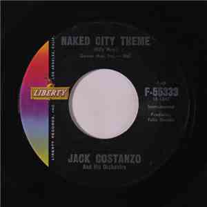 Jack Costanzo And His Orchestra - Theme From "Route 66" / "Naked City" Theme download flac