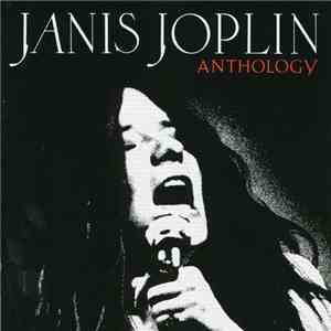 Janis Joplin - Anthology download flac