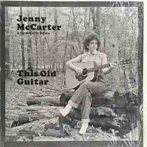 Jenny McCarter & The McCarter Sisters - This Old Guitar download flac