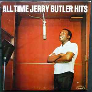 Jerry Butler - All Time Jerry Butler Hits download flac