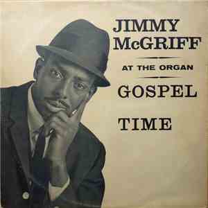 Jimmy McGriff - Gospel Time download flac
