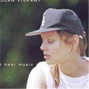 Joan Viskant - I Hear Music download flac