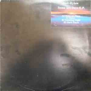 Joel+Rylow - Some Are Days E.P. download flac