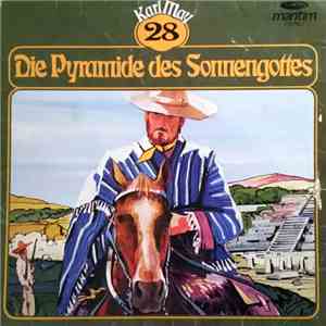 Karl May - Die Pyramide Des Sonnengottes download flac