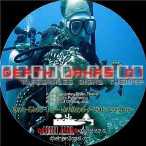 Keith Jars - Integrales Disko Them EP download flac