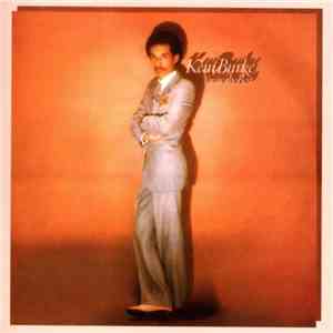 Keni Burke - You're The Best download flac