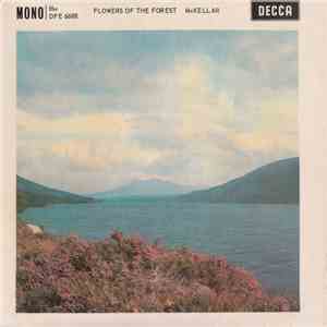 Kenneth McKellar - Flowers Of The Forest download flac