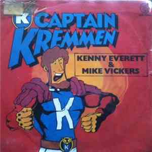 Kenny Everett & Mike Vickers - Captain Kremmen download flac