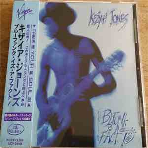 Keziah Jones - Blufunk Is A Fact ! download flac