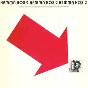 Kjell Alinge & Janne Forssell - Hemma Hos 2 - Mera Kulturfunk Från De Befriade Områdena Med Kjell Alinge & Janne Forssell download flac