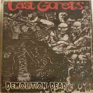 Last Gorets - Demolition Dead download flac
