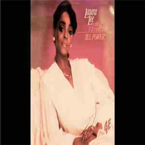 Laura Lee With Eternal Light  - All Power download flac