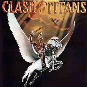 Laurence Rosenthal - Clash Of The Titans (Music From The Original Motion Picture Soundtrack) download flac