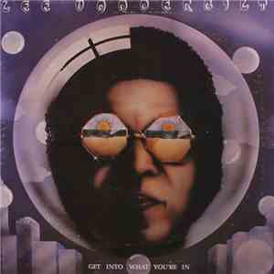 Lee Vanderbilt - Get Into What You're In download flac