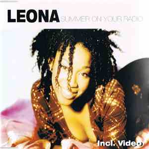 Leona  - Summer On Your Radio download flac