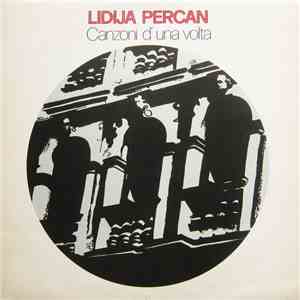Lidija Percan - Canzoni D' Una Volta II download flac